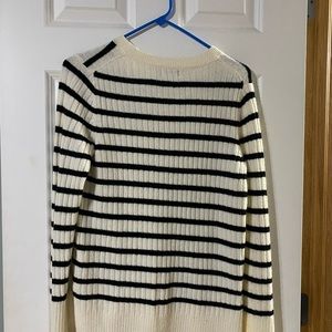 old navy sweater